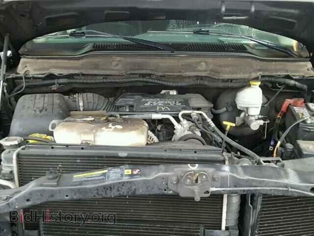 2004 DODGE RAM 1500 - VIN: 1D7HA18D94S681000 - Фото 7