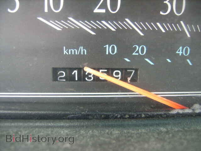 1993 CADILLAC DEVILLE - VIN: 1G6CD53B5P4246835 - Фото 8