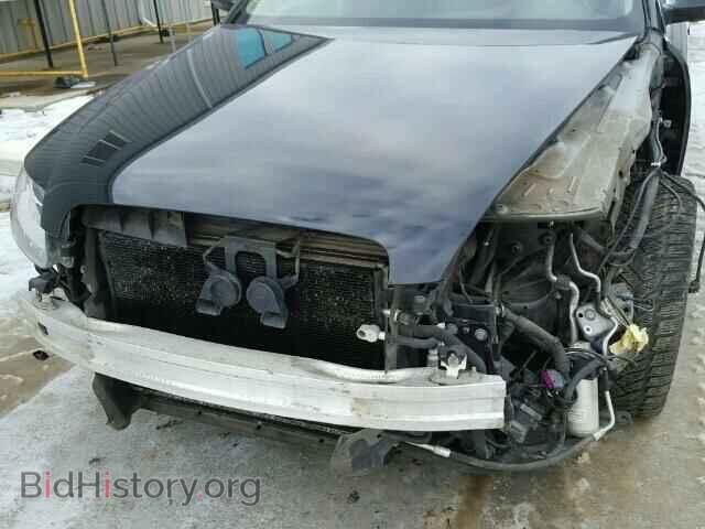 2011 AUDI A6 - VIN: WAUBGCFB6BN007021 - Фото 9