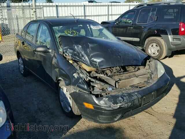 Photo 1FAFP34N75W298246 - FORD FOCUS 2005