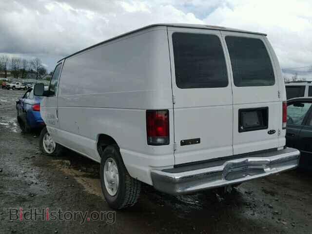 2008 FORD ECONOLINE - VIN: 1FTNE24W98DA03548 - Фото 3