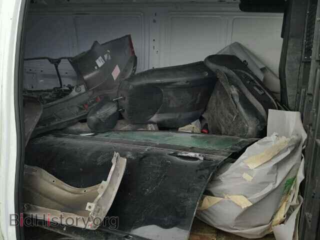 2008 FORD ECONOLINE - VIN: 1FTNE24W98DA03548 - Фото 6