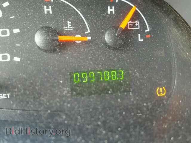 2008 FORD ECONOLINE - VIN: 1FTNE24W98DA03548 - Фото 8