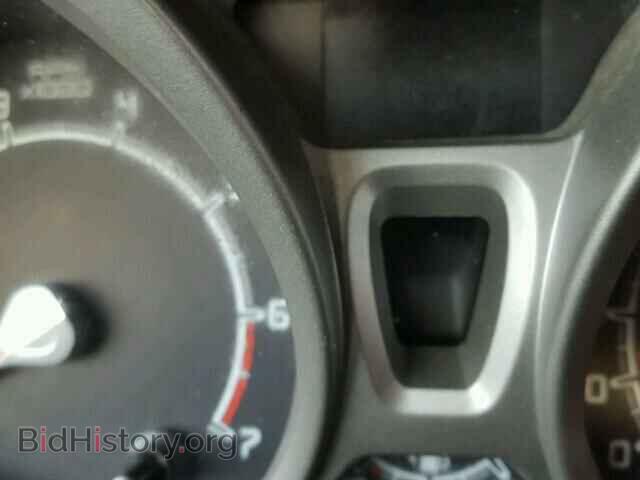 2012 FORD FIESTA - VIN: 3FADP4CJ5CM106038 - Фото 8