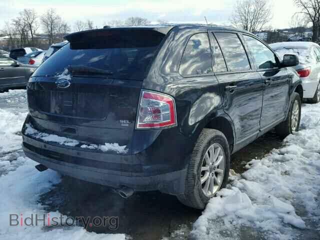 2010 FORD EDGE - VIN: 2FMDK4JC4ABA72696 - Фото 4