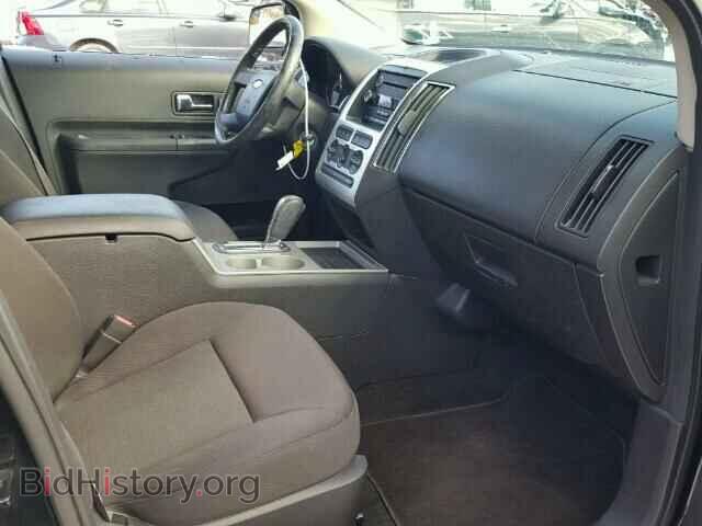 2010 FORD EDGE - VIN: 2FMDK4JC4ABA72696 - Фото 5