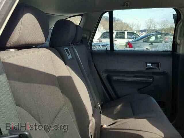 2010 FORD EDGE - VIN: 2FMDK4JC4ABA72696 - Фото 6