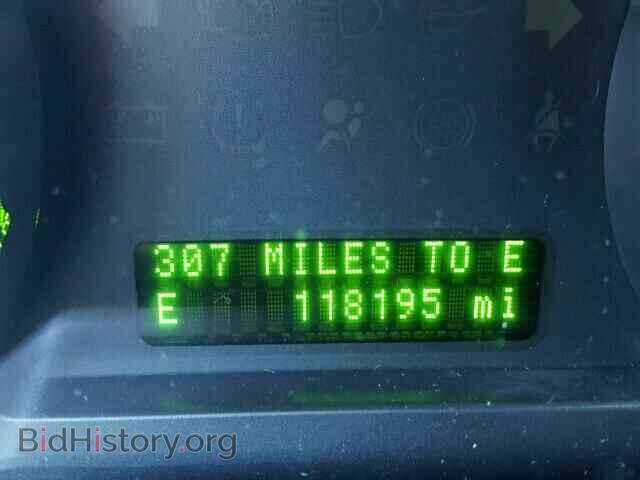 2010 FORD EDGE - VIN: 2FMDK4JC4ABA72696 - Фото 8