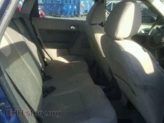 2009 FORD FOCUS - VIN: 1FAHP36NX9W197309 - Photo 6