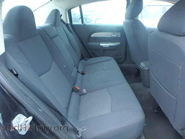 2009 CHRYSLER SEBRING - VIN: 1C3LC46B59N524298 - Фото 6