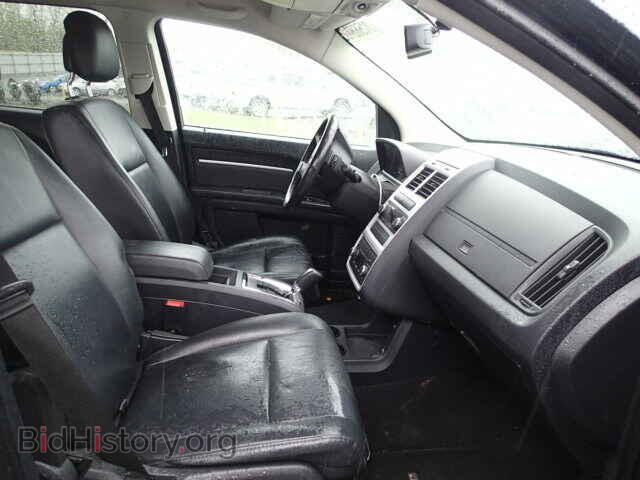 2010 DODGE JOURNEY - VIN: 3D4PH5FV9AT160327 - Фото 5
