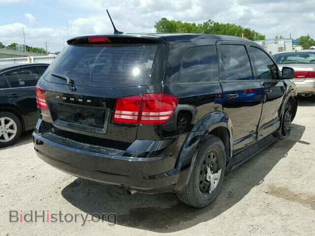 2015 DODGE JOURNEY - VIN: 3C4PDCAB9FT530905 - Photo 4