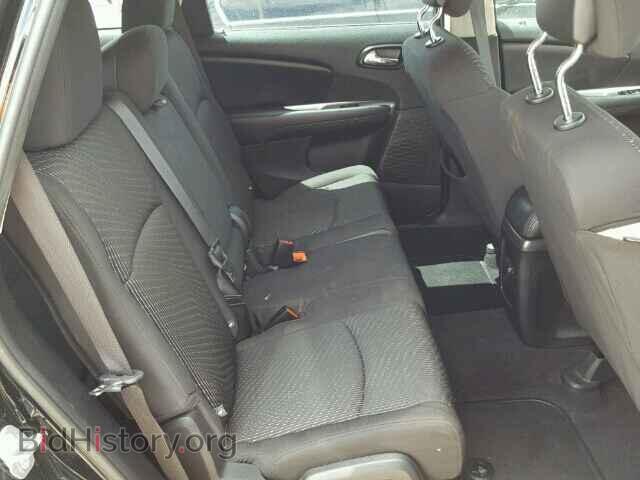 2015 DODGE JOURNEY - VIN: 3C4PDCAB9FT530905 - Photo 6