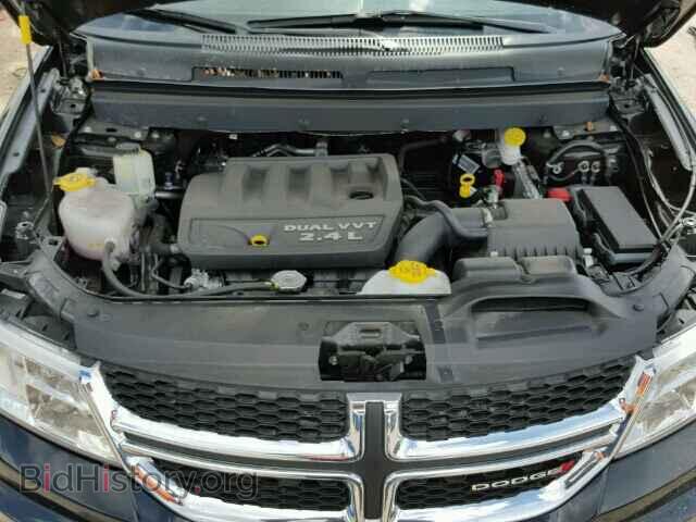 2015 DODGE JOURNEY - VIN: 3C4PDCAB9FT530905 - Photo 7