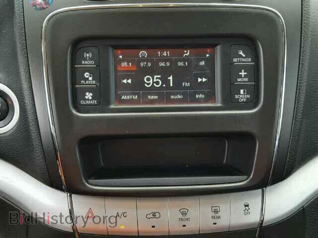 2015 DODGE JOURNEY - VIN: 3C4PDCAB9FT530905 - Photo 9