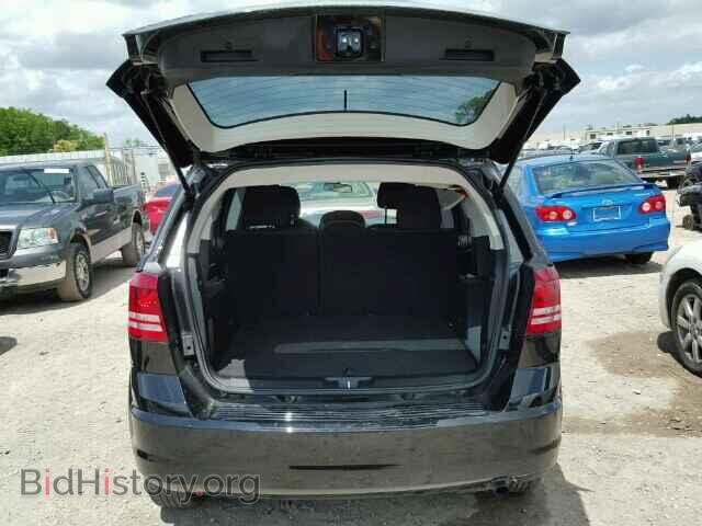 2015 DODGE JOURNEY - VIN: 3C4PDCAB9FT530905 - Photo 10