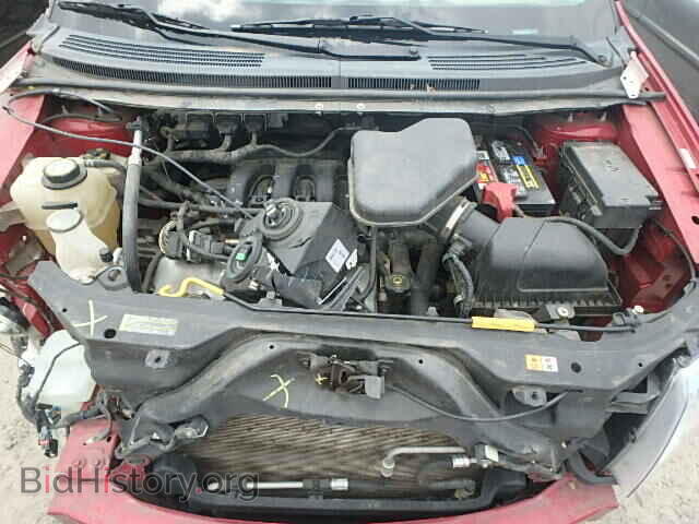 2007 FORD EDGE - VIN: 2FMDK36C67BB63156 - Photo 7