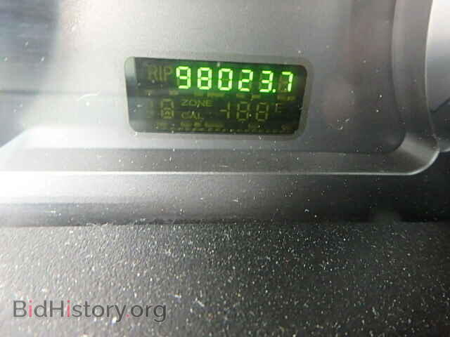 2007 FORD EDGE - VIN: 2FMDK36C67BB63156 - Photo 8