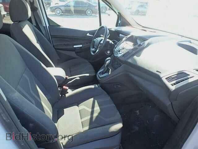 2014 FORD TRANSIT CO - VIN: NM0AE8F74E1154315 - Фото 5
