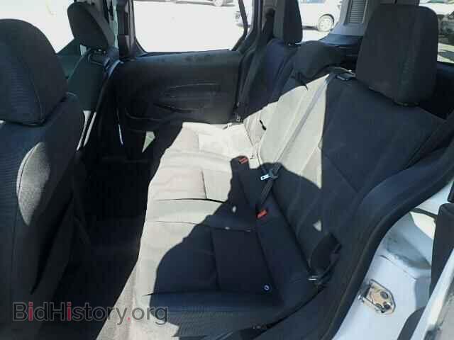 2014 FORD TRANSIT CO - VIN: NM0AE8F74E1154315 - Фото 6