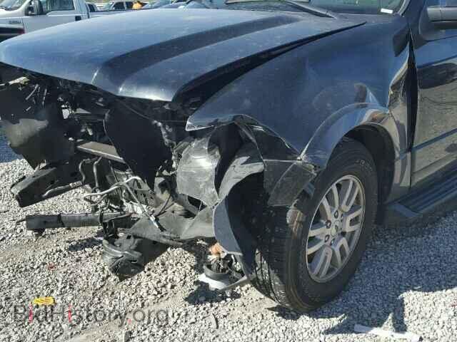 2012 FORD EXPEDITION - VIN: 1FMJK1K56CEF03306 - Фото 10