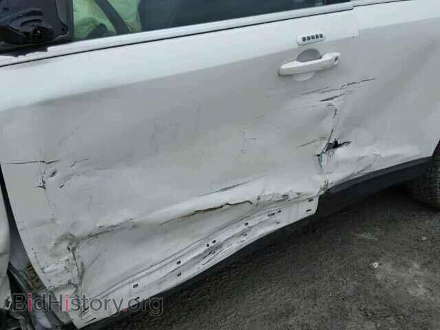 2014 FORD EDGE - VIN: 2FMDK4KC4EBA91902 - Фото 9