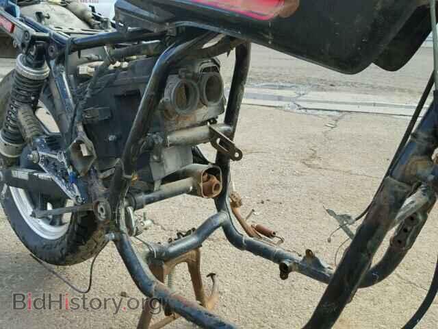 1984 HONDA CB CYCLE - VIN: AZ152011 - Photo 9