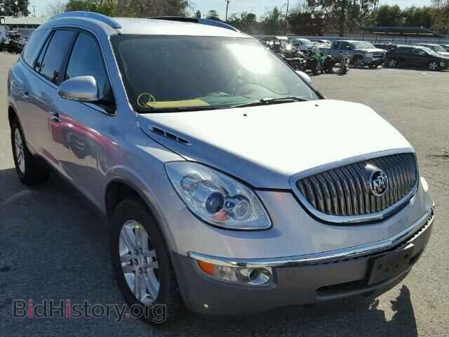 Фотография 5GAKRAED0CJ305594 - BUICK ENCLAVE 2012