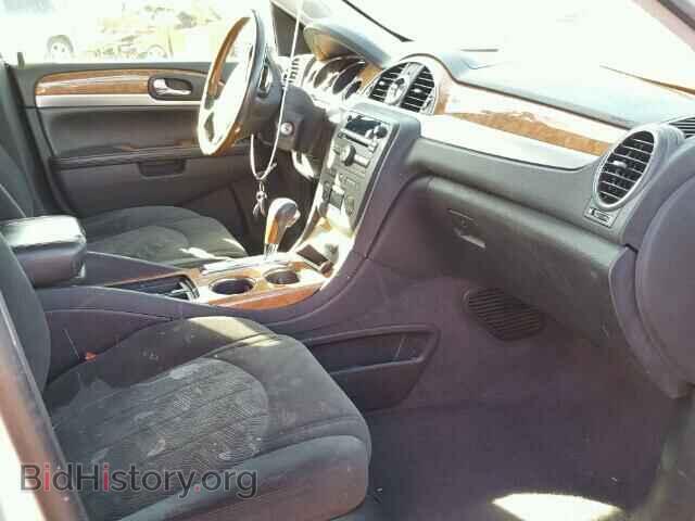 2012 BUICK ENCLAVE - VIN: 5GAKRAED0CJ305594 - Photo 5