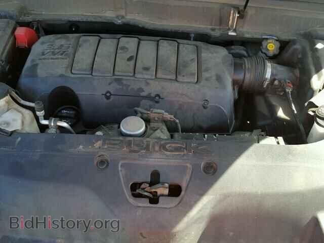 2012 BUICK ENCLAVE - VIN: 5GAKRAED0CJ305594 - Photo 7
