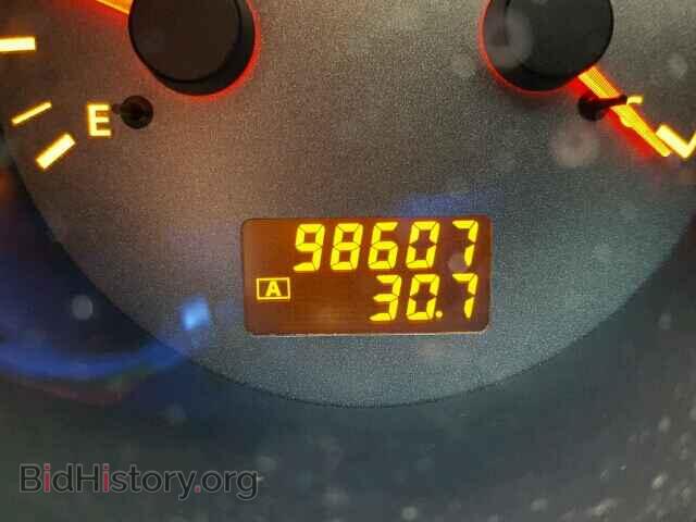 2006 NISSAN MAXIMA - VIN: 1N4BA41E26C841757 - Фото 8