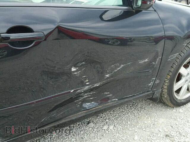 2006 NISSAN MAXIMA - VIN: 1N4BA41E26C841757 - Фото 10
