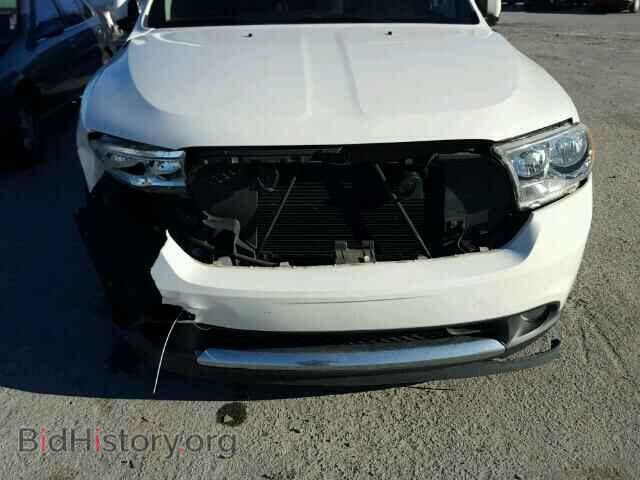 2011 DODGE DURANGO - VIN: 1D4SD4GTXBC630231 - Фото 7