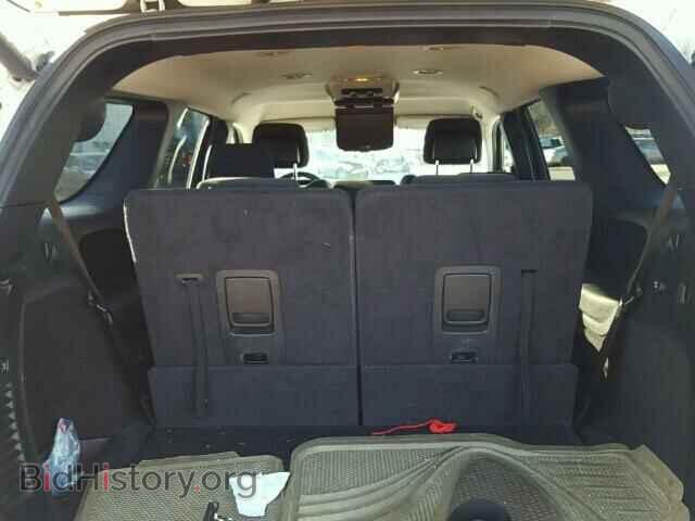 2011 DODGE DURANGO - VIN: 1D4SD4GTXBC630231 - Фото 9
