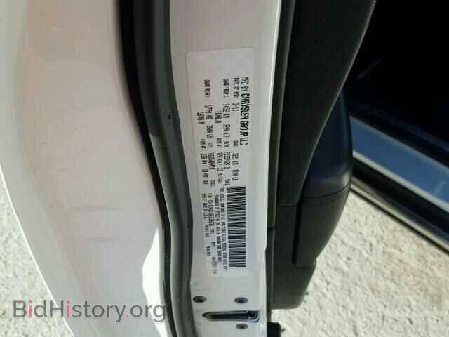 2011 DODGE DURANGO - VIN: 1D4SD4GTXBC630231 - Фото 10