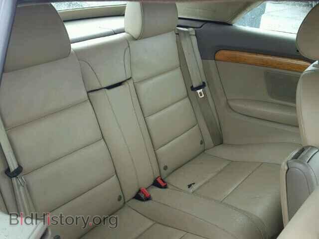 2007 AUDI A4 - VIN: WAUAF48H77K017362 - Фото 6