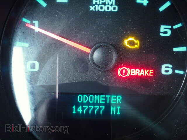 2008 CHEVROLET SILVERADO - VIN: 1GCEK19C68Z309031 - Фото 8