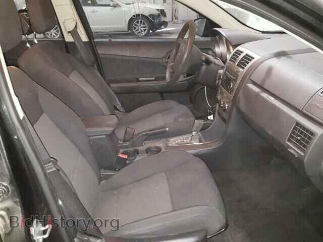 2010 DODGE AVENGER - VIN: 1B3CC4FBXAN114162 - Фото 5