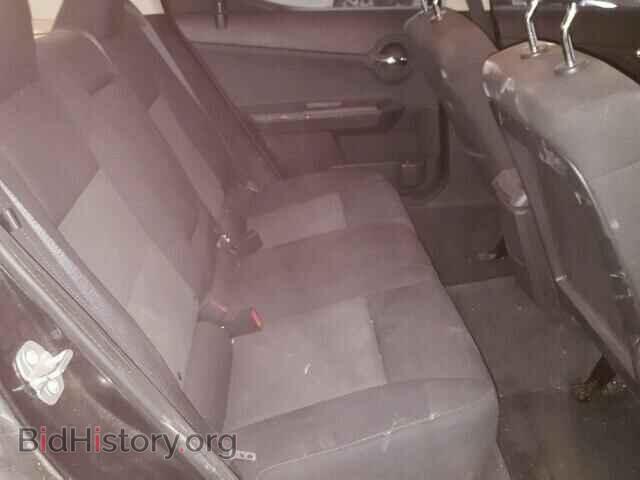 2010 DODGE AVENGER - VIN: 1B3CC4FBXAN114162 - Фото 6