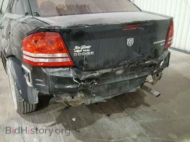 2010 DODGE AVENGER - VIN: 1B3CC4FBXAN114162 - Фото 9