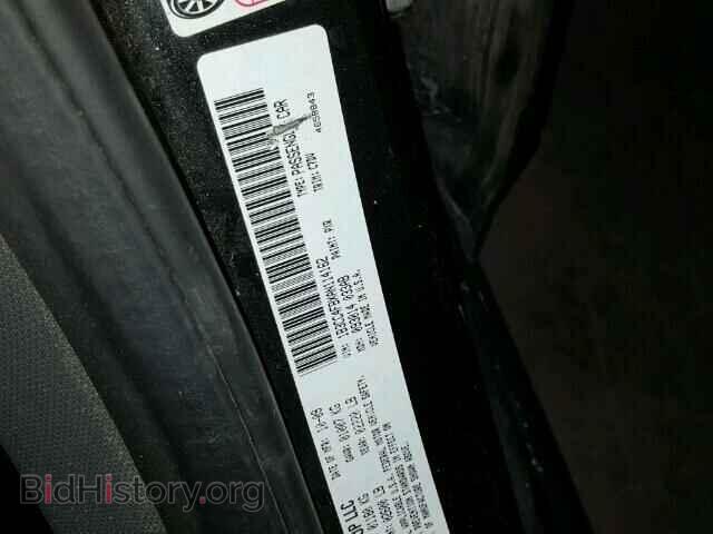 2010 DODGE AVENGER - VIN: 1B3CC4FBXAN114162 - Фото 10