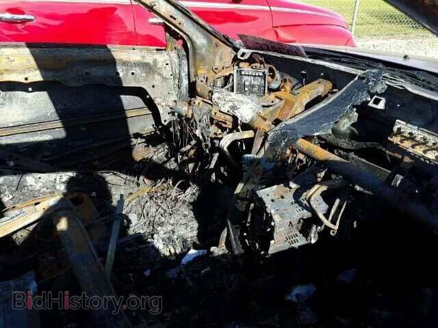 2007 MAZDA 6 - VIN: 1YVHP80DX75M08982 - Фото 5