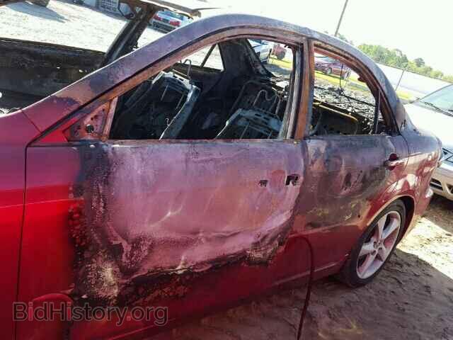 2007 MAZDA 6 - VIN: 1YVHP80DX75M08982 - Фото 10