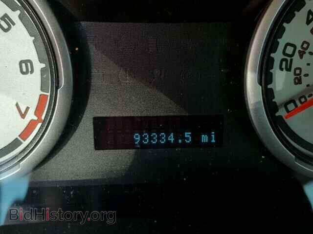 2011 FORD FOCUS - VIN: 1FAHP3FN6BW180867 - Фото 8