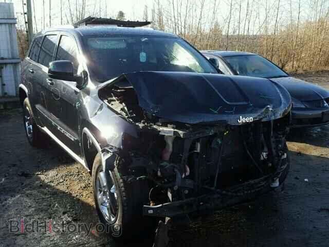 Photo 1J4RR4GG5BC577139 - JEEP CHEROKEE 2011