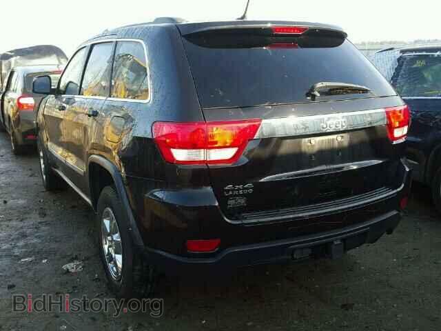 2011 JEEP CHEROKEE - VIN: 1J4RR4GG5BC577139 - Фото 3