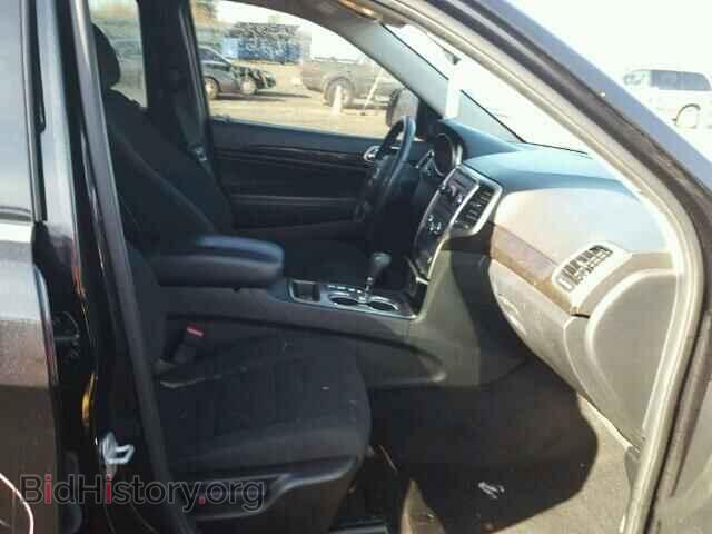 2011 JEEP CHEROKEE - VIN: 1J4RR4GG5BC577139 - Фото 5