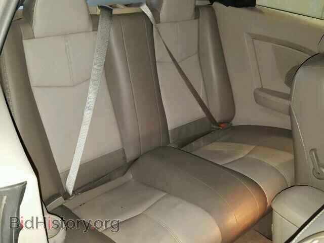 2008 CHRYSLER SEBRING - VIN: 1C3LC55R98N681867 - Фото 6
