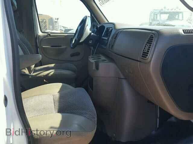 2001 DODGE RAM VAN - VIN: 2B5WB25Z21K536660 - Фото 5