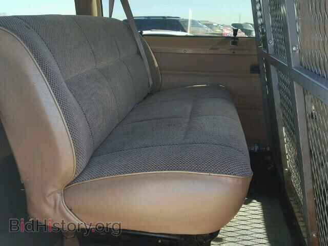 2001 DODGE RAM VAN - VIN: 2B5WB25Z21K536660 - Фото 6